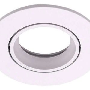 Jupiter Beyaz GU10 Duy Hareketli Spot JK510 B