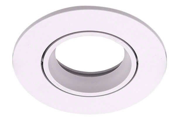 Jupiter Beyaz GU10 Duy Hareketli Spot JK510 B