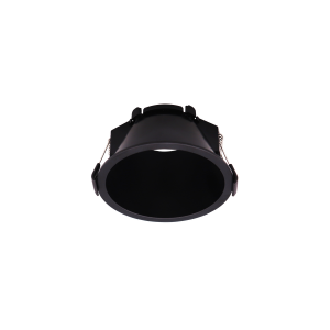 Jupiter Siyah GU10 Duy Spot JK659 S