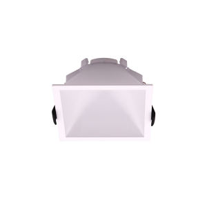 Jupiter Beyaz GU10 Duy Hareketli Spot JK660 B