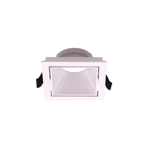 Jupiter Beyaz GU10 Duy Hareketli Spot JK719 B