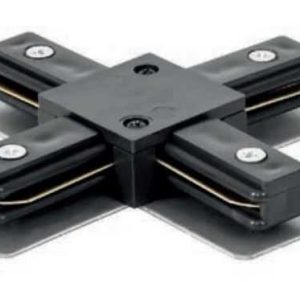 Jupiter Beyaz Monofaze Ray + Bağlantı Eki JR048 B