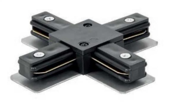 Jupiter Beyaz Monofaze Ray + Bağlantı Eki JR048 B