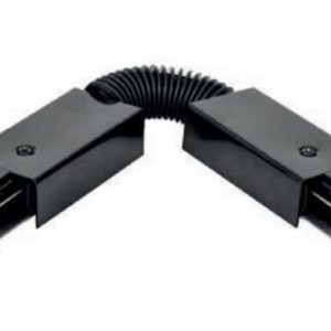 Jupiter Siyah Monofaze Ray Hareketli Ek Parçası JR049