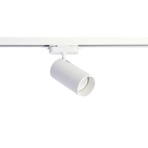 Jupiter Beyaz Gu10 Duylu Monofaze Ray Spot JR657 B