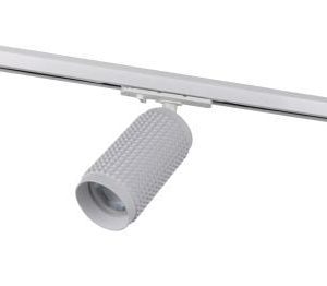 Jupiter Beyaz Monofaze Boş Ray Spot JR659 B