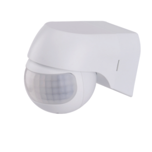 Jupiter 180° Duvar Hareket Sensörü JS478