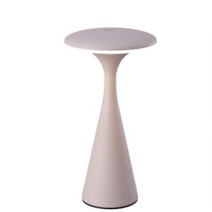 Jupiter 1,5W Taşınabilir Kum Beji Masa Lambası JT002 BJ