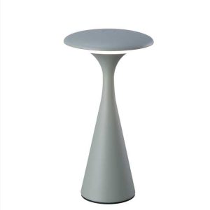 Jupiter 1,5W Taşınabilir Adaçayı Yeşili  Masa Lambası JT002 Y