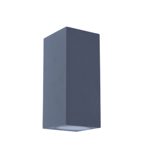 Jupiter Antrasit Bahçe Aplik JW949 AN