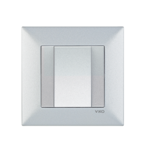 Viko Artline Trenda Kablo Çıkış Kapağı (RJ11) (Çerçeve Hariç)