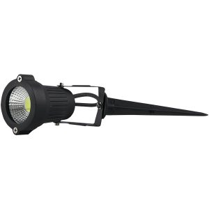 Global K2 
 Kba747 Kazıklı Çim Armatürü 7W Amber