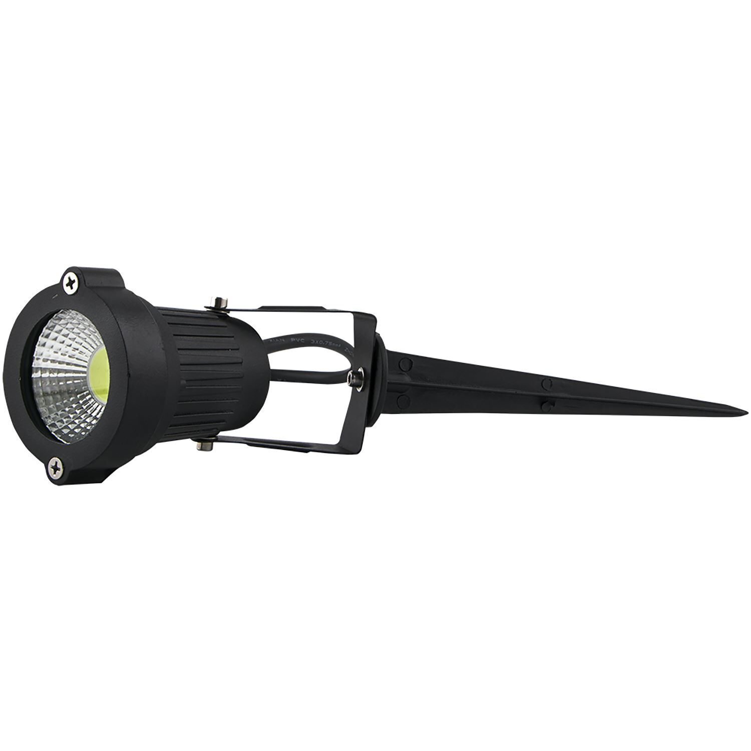 Global K2
Kba747 Kazıklı Çim Armatürü 7W Amber