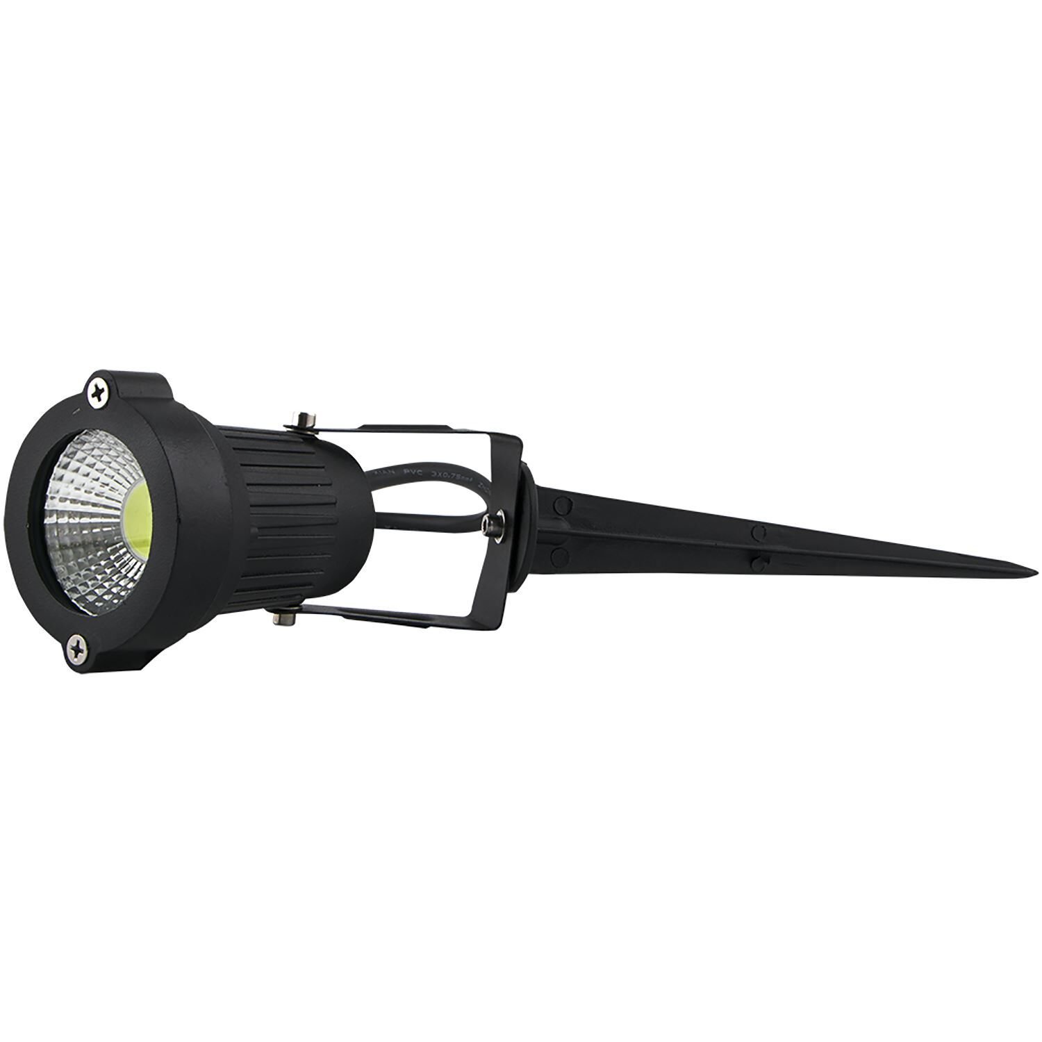 Global K2
Kba747 Kazıklı Çim Armatürü 7W Yeşil