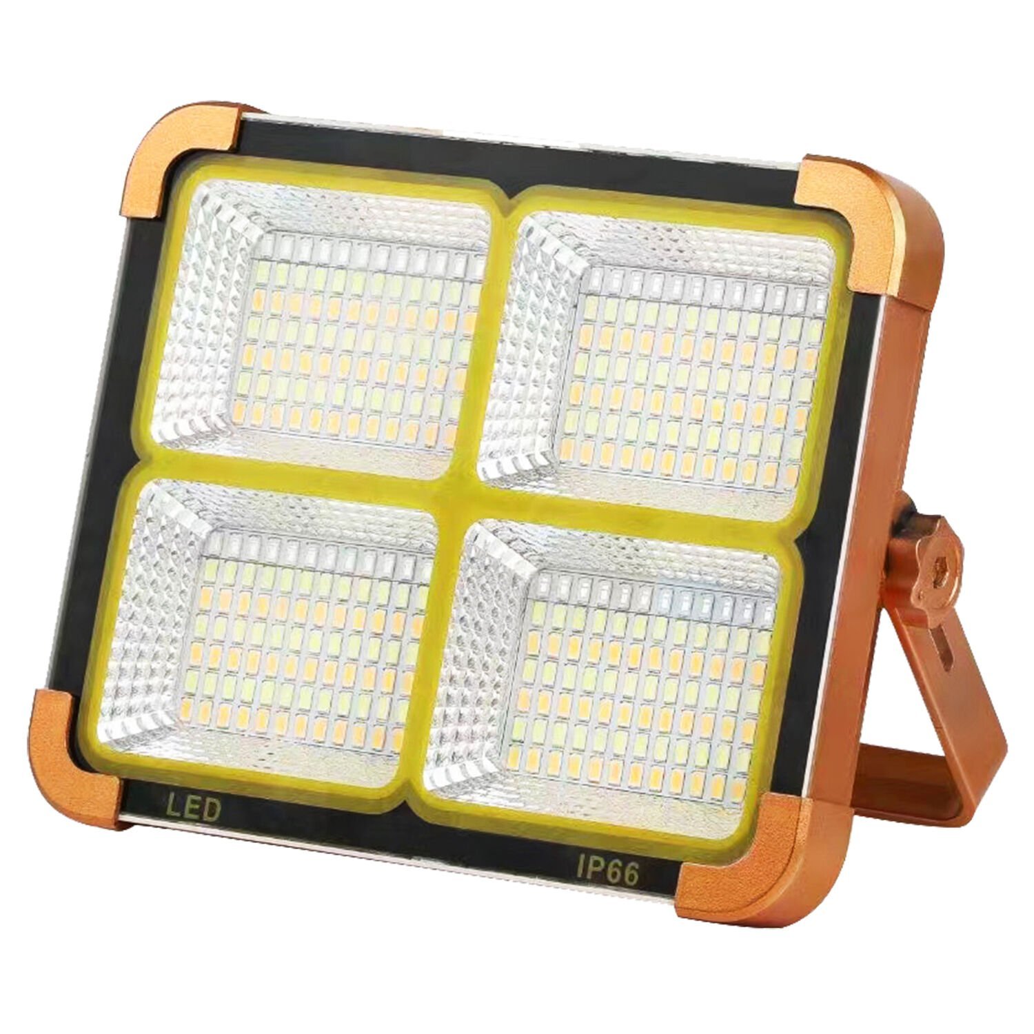 Global K2
Kba754 Ağrı Solar Taşınabilir Projektör 200W Sarı