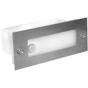Global K2 
 Kba800 Wall Sensör Light 3W Gün Işığı