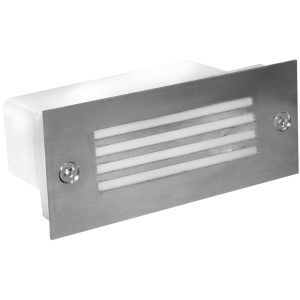 Global K2 
 Kba801 Wall Sensör Light 3W Amber