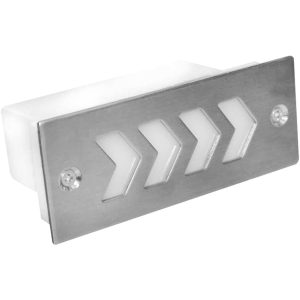 Global K2 
 Kba803 Wall Sensör Light 3W Gün Işığı