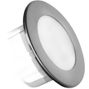 Global K2 
 Kba804 Wall Sensör Light 3W Mavi