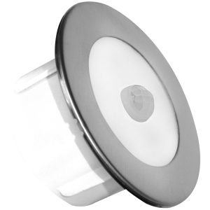 Global K2 
 Kba805 Wall Sensör Light 3W Amber