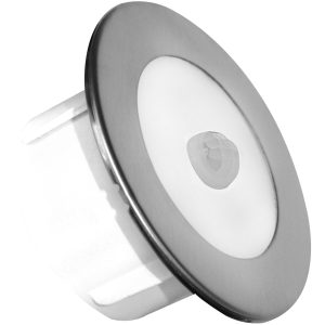 Global K2 
 Kba805 Wall Sensör Light 3W Mavi