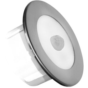 Global K2 
 Kba805 Wall Sensör Light 3W Yeşil