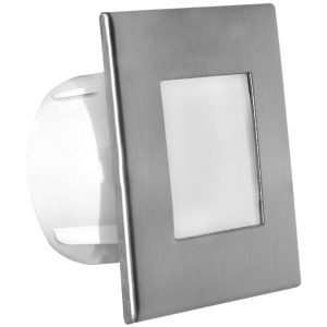 Global K2 
 Kba806 Wall Sensör Light 3W Yeşil