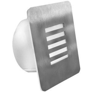 Global K2 
 Kba807 Wall Sensör Light 3W Amber