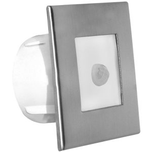 Global K2 
 Kba808 Wall Sensör Light 3W Gün Işığı