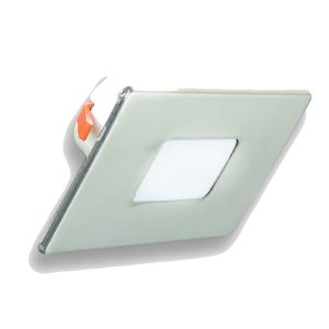 Global K2 
 Kba810 Wall Sensör Light 3W Mavi