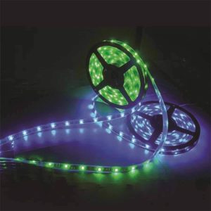 Global K2 Kcl002 (3528) Silikonlu 60 Ledlı Şerit Günışığı KCL002LEDGNISK