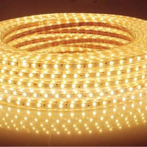 Global K2 Kcl007 (5050)  220V Dış Mekan Led Şerit KCL007LEDBEYAZ