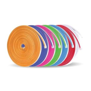 Global K2  Kcl019 Beyaz (2835) 12V Neon Led Şerit