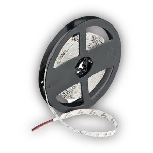 Global K2 Kcl022 (2835) Gold İç Mekan Led Şerit 12V Silikonsuz 18W Kırmızı KCL022GOLDLEDKRMZ