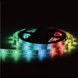 Global K2 
 Kcl040 Akıllı Şerit Led 12W Rgb