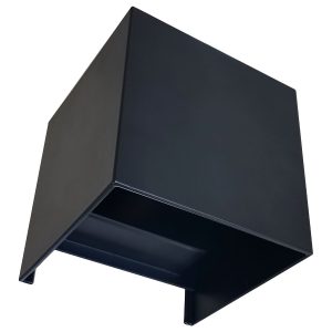 Global K2  Kda716 6W Venüs Led Aplik Alm Kasa Beyaz Işık