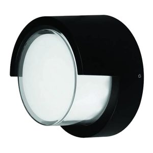 Global K2 Kda714 12W Merkür Yuvarlak Led Aplik 3000K Gün Işığı