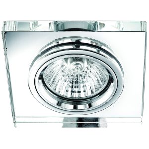 Global K2  Kda820 Zümrüt Kare Ayna Spot