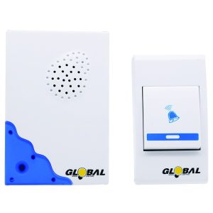 Global K2 
 Kdb271B Uzaktan Kum Zil