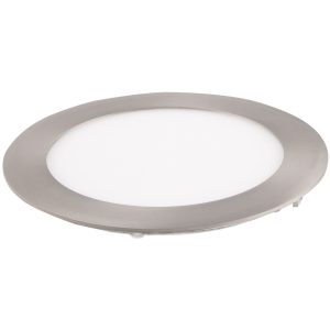 Global K2  Kdl403S Saten Kasa Ledlı Down Armatür 18W Natural Beyaz