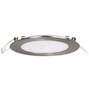 Global K2 
 Kdl401S Saten Kasa Ledlı Down Armatür 12W Beyaz