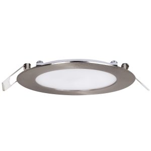 Global K2 
 Kdl400S Saten Kasa Ledlı Down Armatür 6W Beyaz