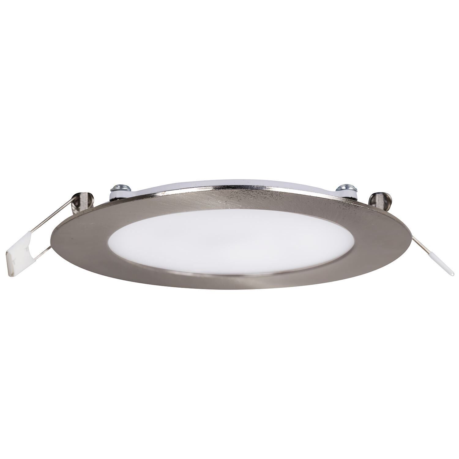 Global K2 Kdl404S Saten Kasa Ledlı Down Armatür 3W Natural Beyaz