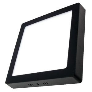 Global K2 
 Kdl431B Smd Ledlı SÜ Kare12W Siyah*Gün Işığı