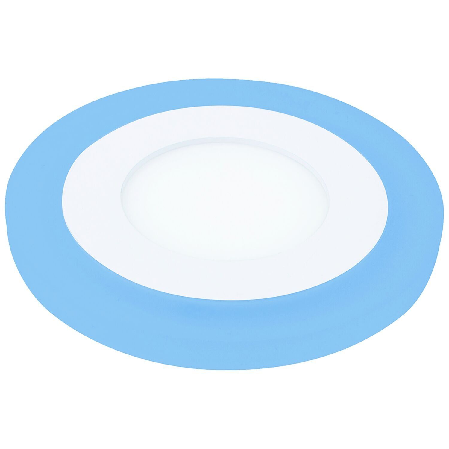 Global K2 Kdl442 Smd Ledlı Down Armatür 12W+6W Natural Beyaz