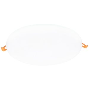 Global K2 
 Kdl465 Slim Led Çerçevesiz Panel 9W 4000K