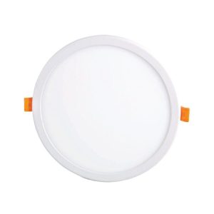 Kdl487 Ayarlanabılır Çerçevelı Panel 3000K Gün Işığı