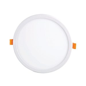 Kdl487 Ayarlanabılır Çerçevelı Panel Beyaz