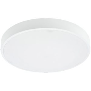 Global K2 
 Kdl525 Dekoratif Sıva Üstü Led Tavan Armatür Beyaz