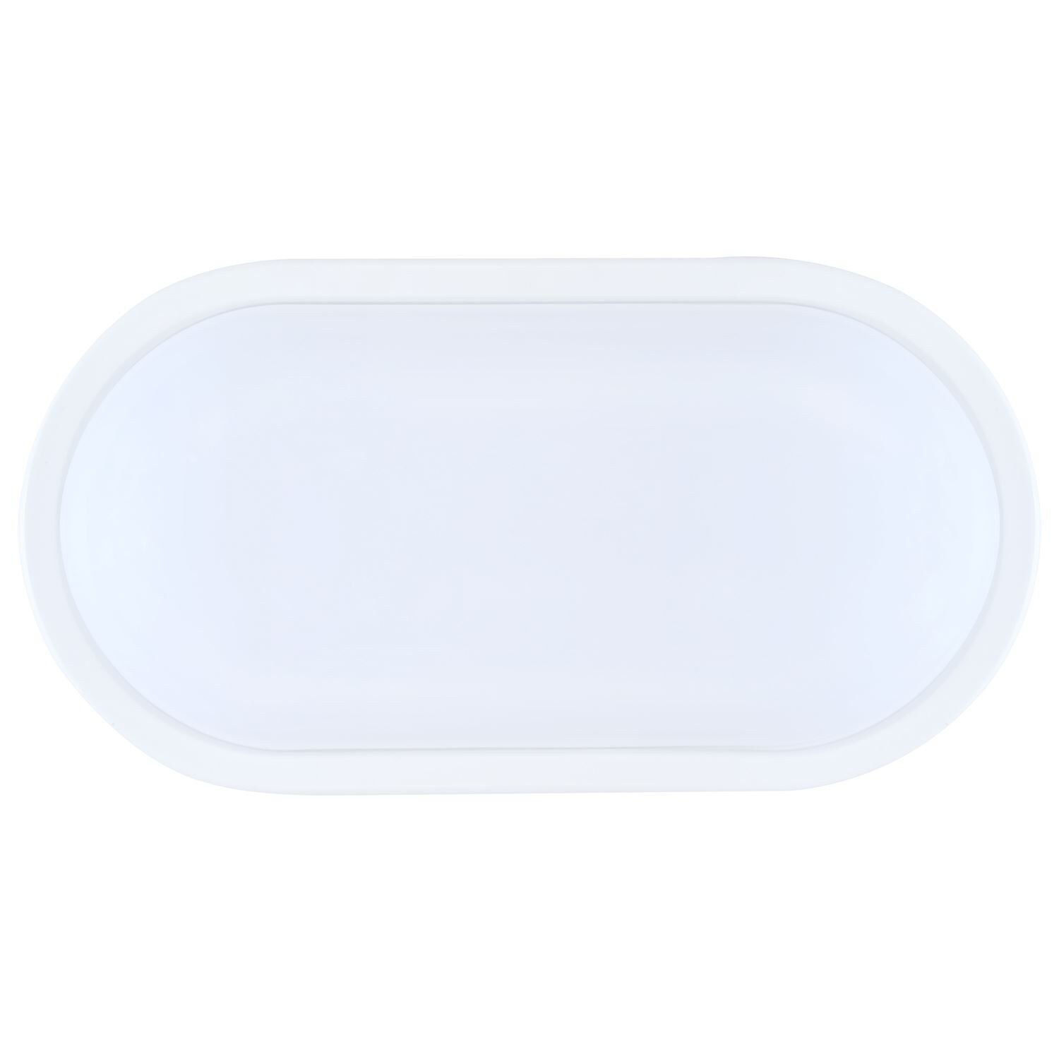 Global K2 Kdl641 20W Saturn Led Aplik Beyaz*4000K